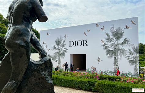 dior musée rodin|dior fashion style.